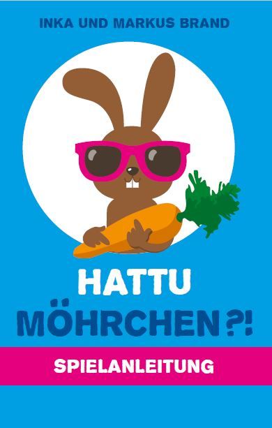 Hattu Möhrchen