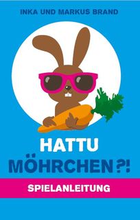 Hattu Möhrchen