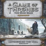 A Game of Thrones: The Card Game 2nd Ed – Watchers on the Wall