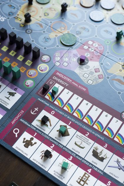 BoardGameGeek