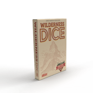 Wilderness Dice: Bring Your Own Dice