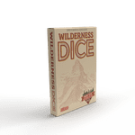 Wilderness Dice: Bring Your Own Dice