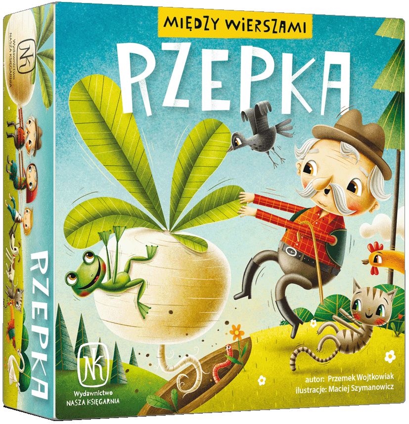Rzepka