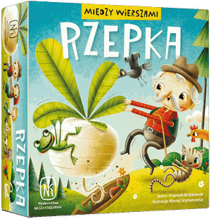 Rzepka