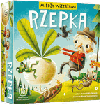 Okładka: Rzepka