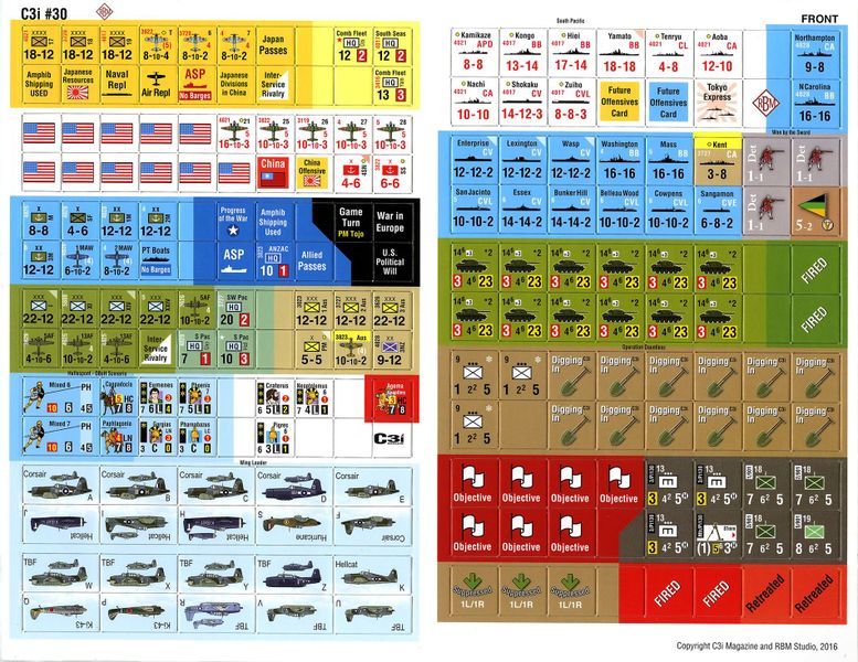 GBoH Resources
