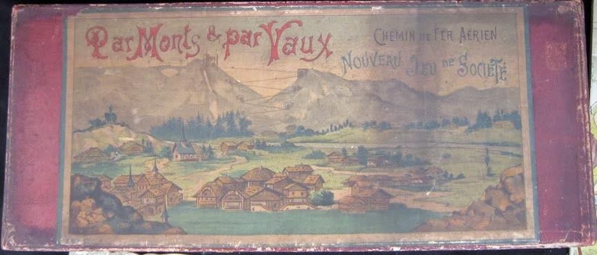 Par Monts & Par Vaux