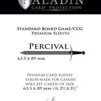 Standard Board Game/CCG (63 x 89)