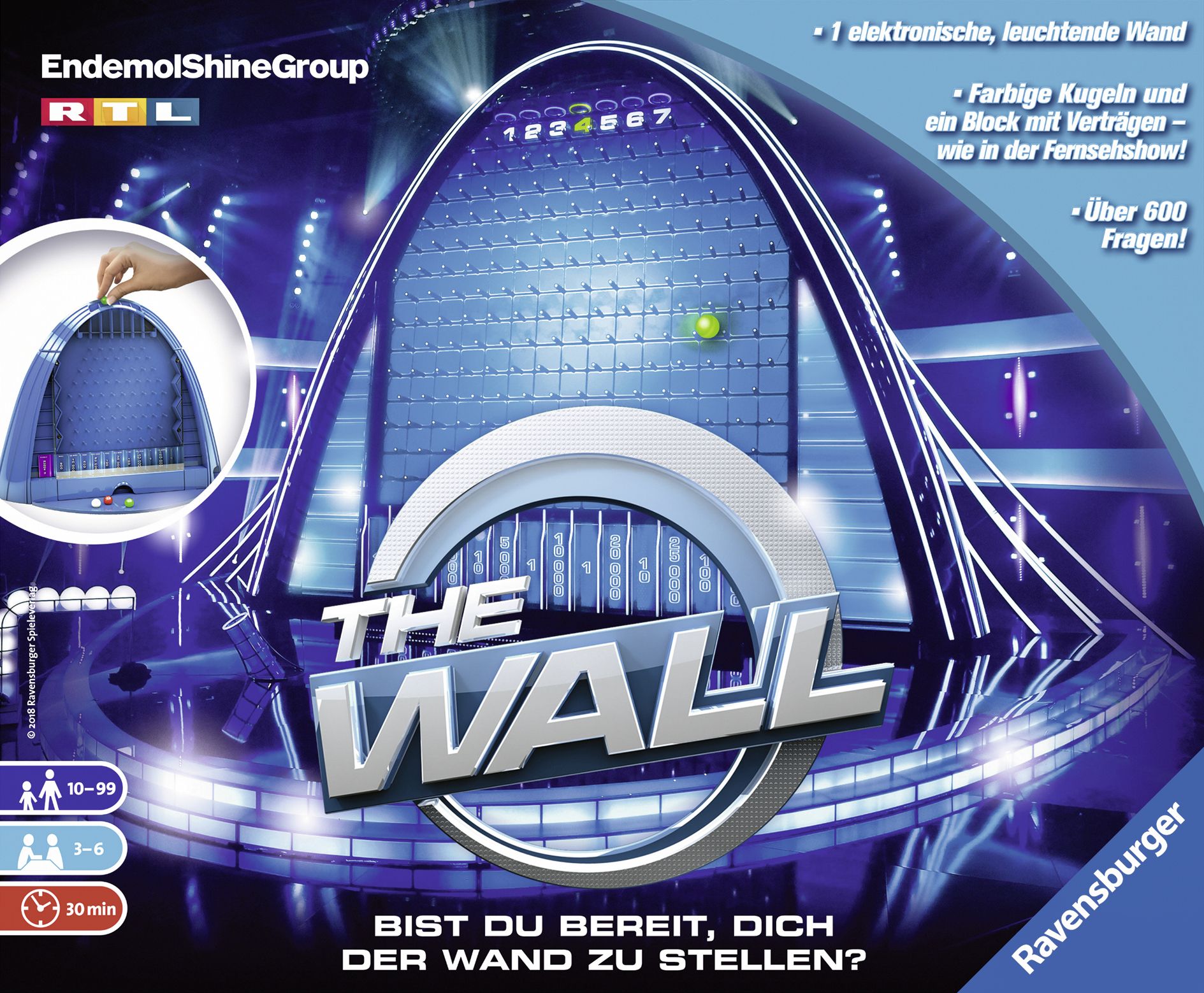 The Wall