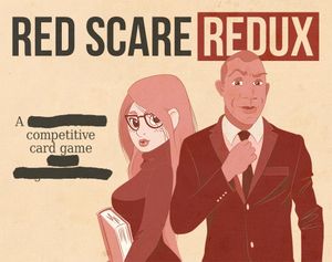 Red Scare Redux