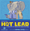 Board Game: Hot Lead