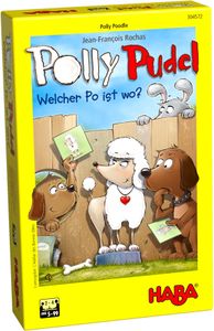 Polly Pudel