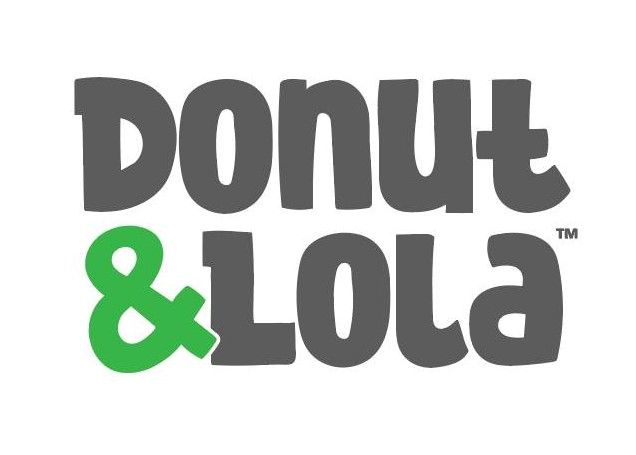 Donut&Lola