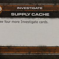 Level 7 [Omega Protocol]: Supply Cache Promo