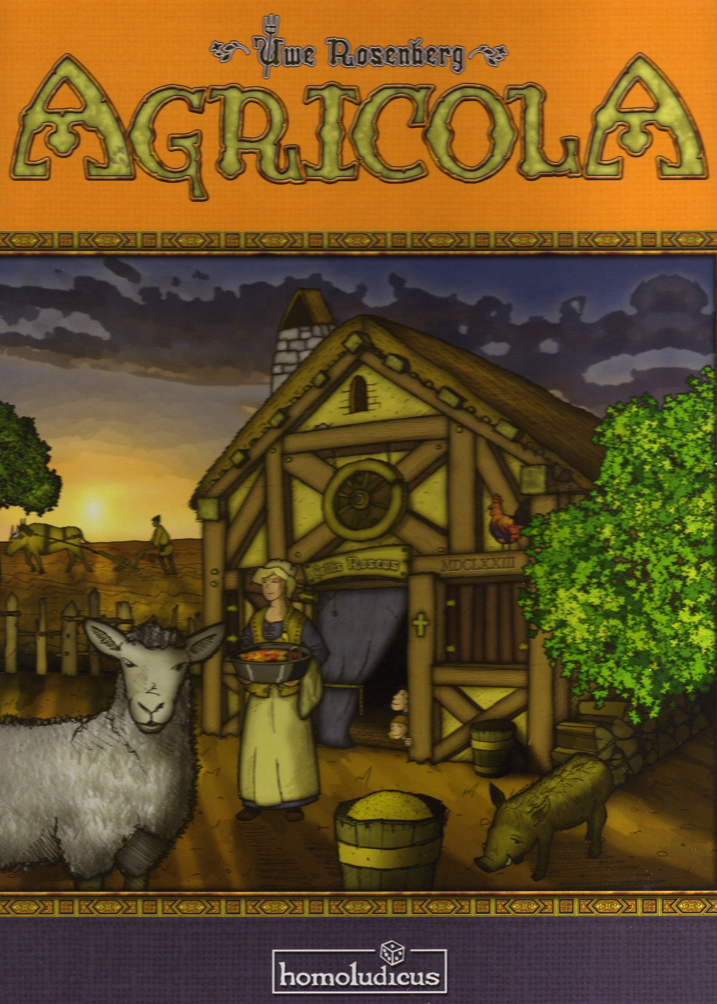 Agricola