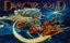 Video Game: Discworld