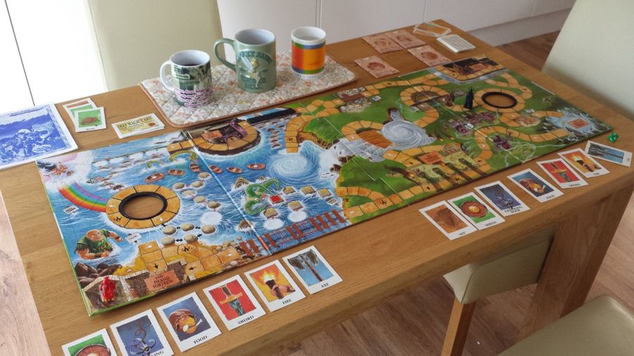 BoardGameGeek