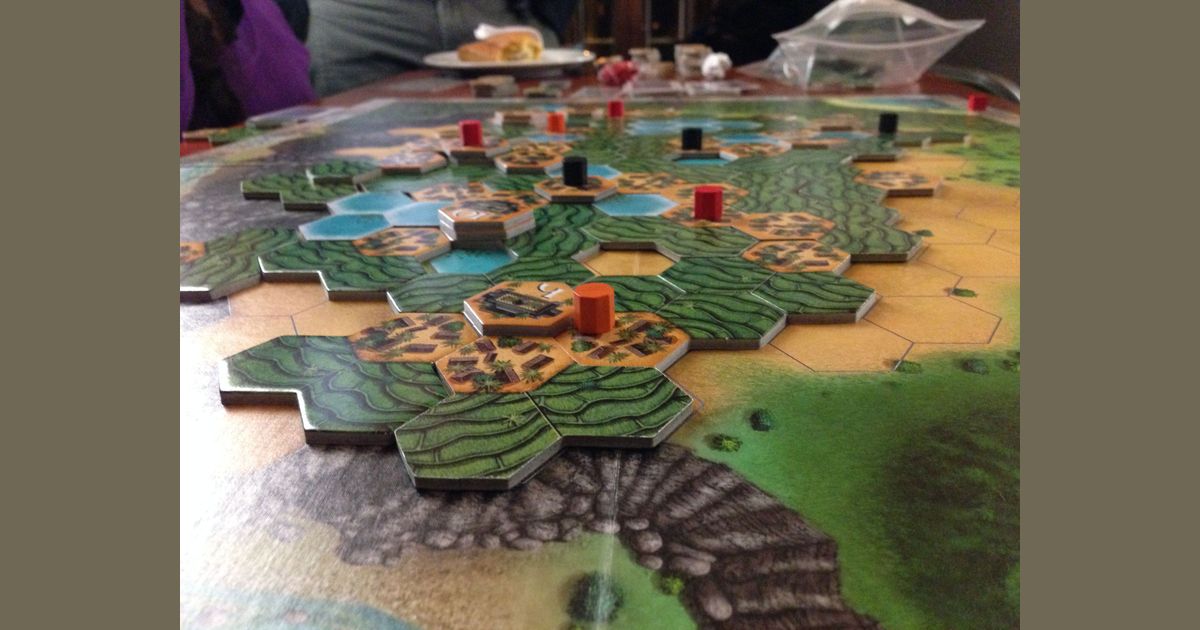 BoardGameGeek