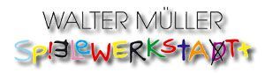 Walter Müller's Spielewerkstatt
