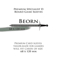 Premium Specialst D (68 x 120)