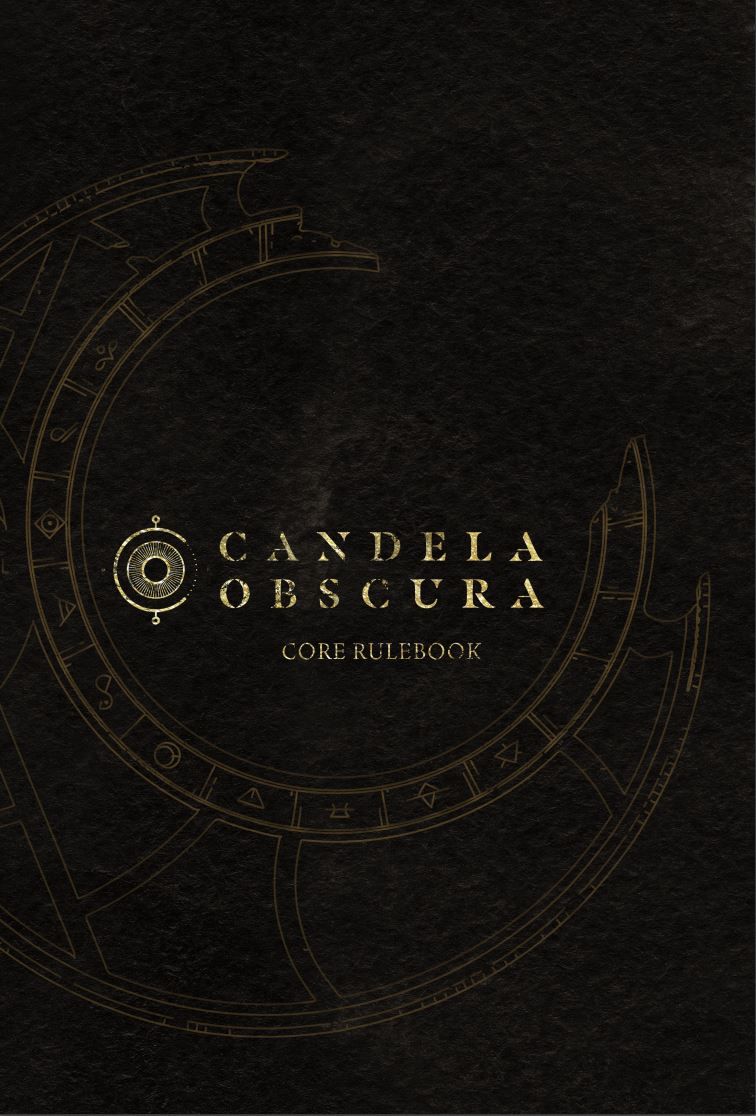 Candela Obscura