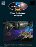 RPG Item: The Athena Strain