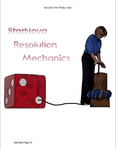 RPG Item: StarNova Resolution Mechanics