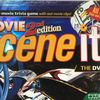 Scene It Movie Second Edition Board Game BoardGameGeek