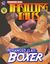 RPG Item: Advanced Class: Boxer