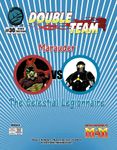RPG Item: Double Team: Marauder vs. The Celestial Legionnaire