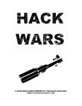 RPG Item: Hack Wars
