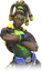 Character: Lucio