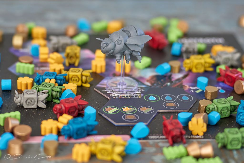 The 5 best board games to buy in 2023