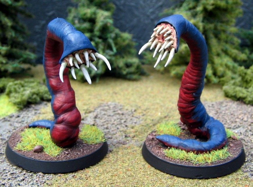 Alien War