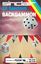 Video Game: Backgammon (ZX Spectrum)