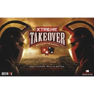 Xtreme Takeover