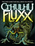 Board Game: Cthulhu Fluxx