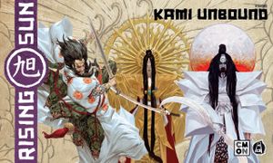 Rising Sun: Kami Unbound