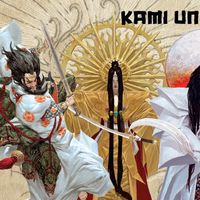 Rising Sun: Kami Unbound
