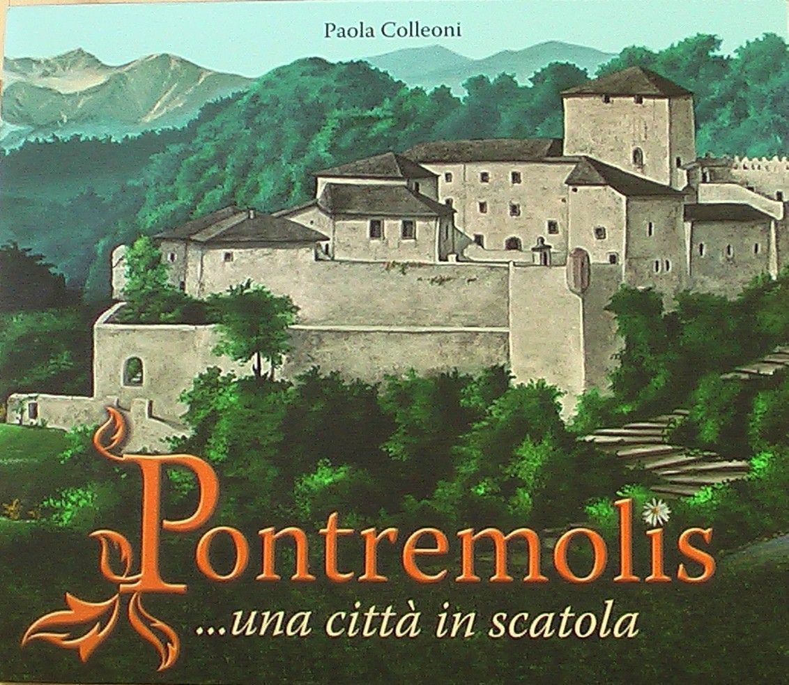Pontremolis ...una città in scatola