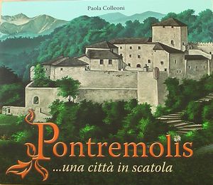 Pontremolis ...una città in scatola