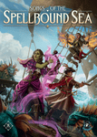RPG Item: Songs of the Spellbound Sea
