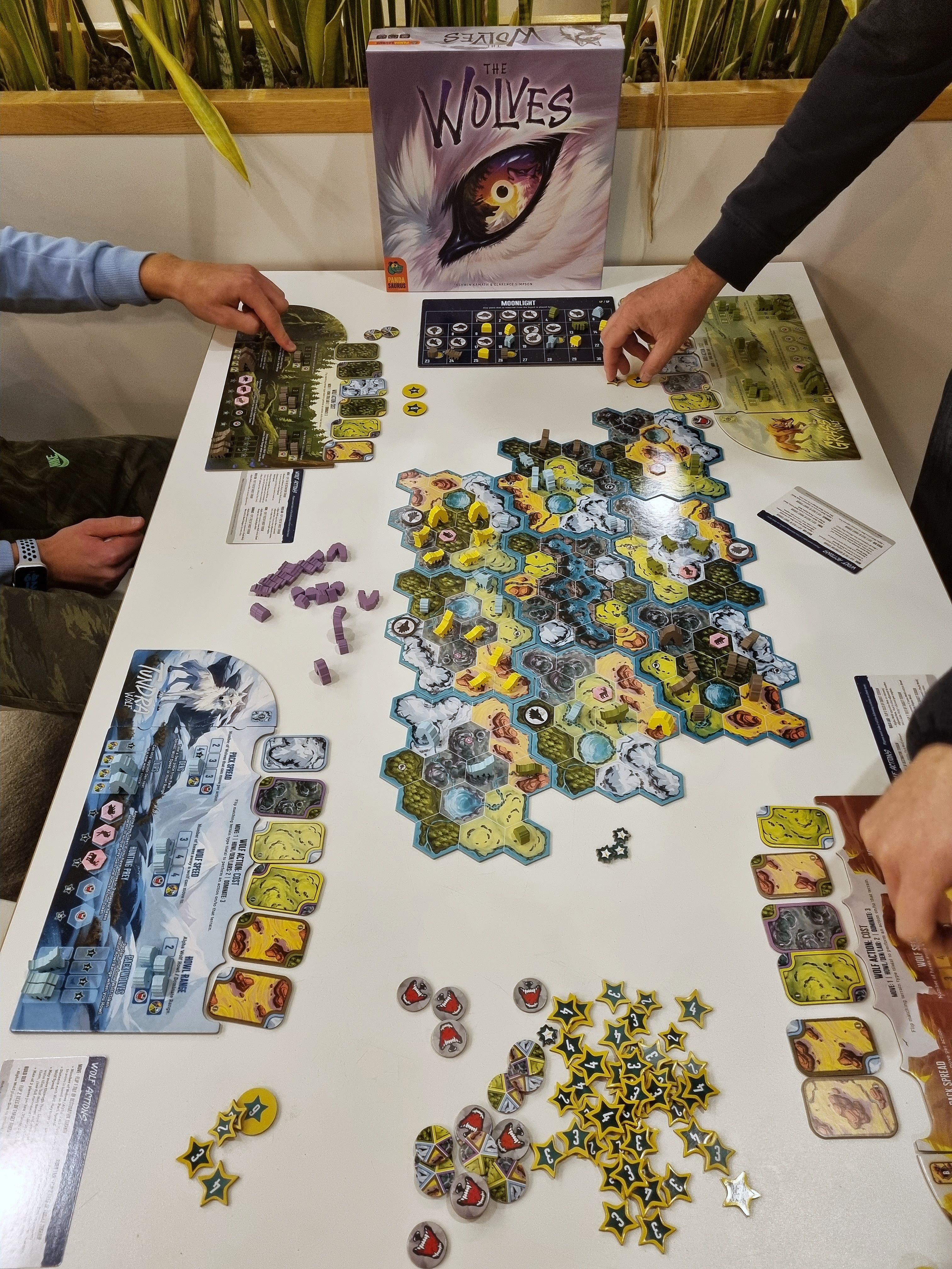 BoardGameGeek