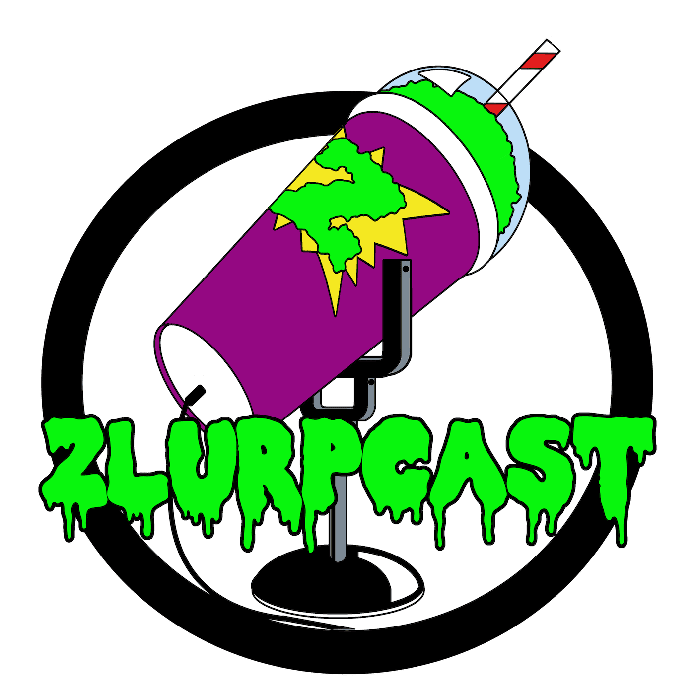 Zlurpcast Studios