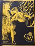 Issue: Grey Worlds (Volume III, Issue XIV - September 1992)