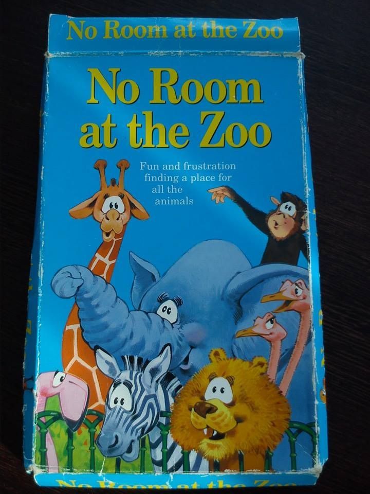 No Room at the Zoo
