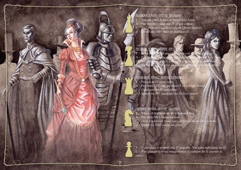 Illustration 4 de Prestige