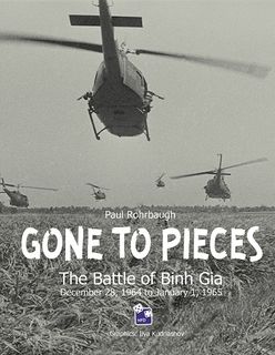Gone to Pieces: The Battle of Binh Gia