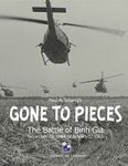 Gone to Pieces: The Battle of Binh Gia