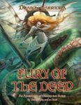 RPG Item: Fury of the Deep